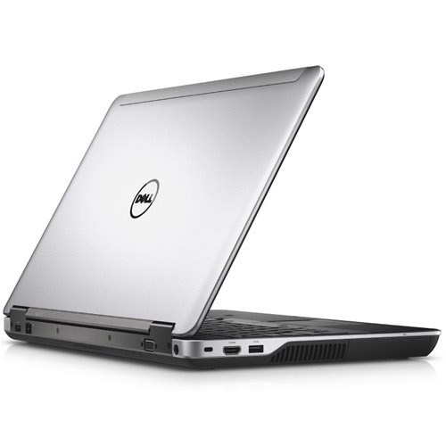 Laptop Dell Latitude E6540 - Công Ty TNHH Kỹ Thuật Tin Học Nhất Thiên
